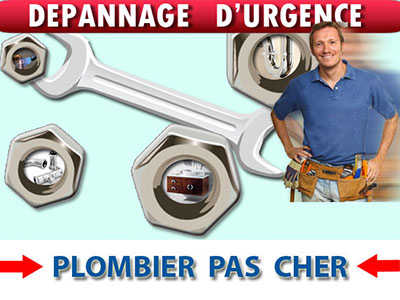 Wc Bouché Chambourcy 78240